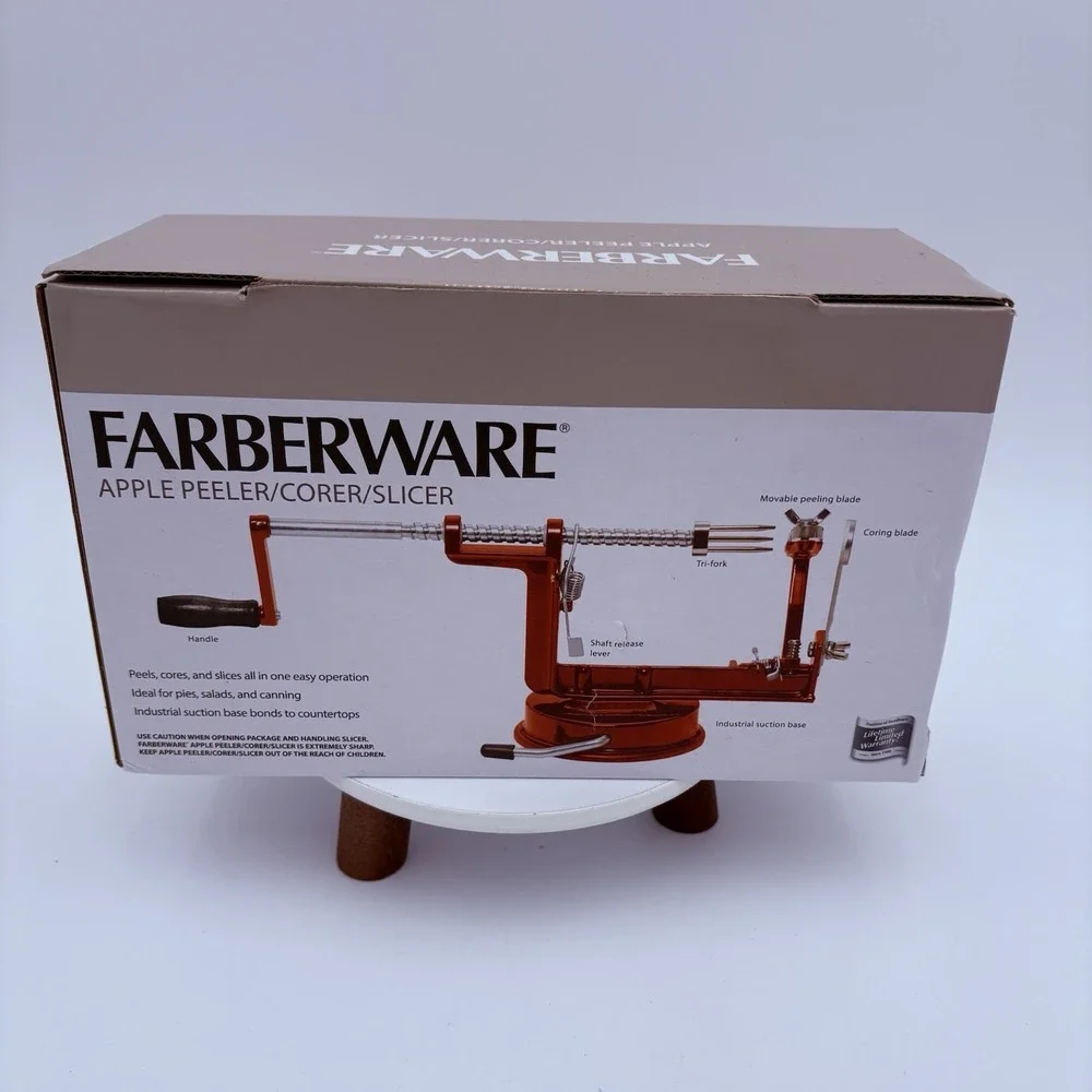 Farberware like new